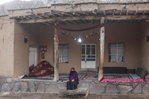 دستاوردهای کمیته امداد در منطقه کلات