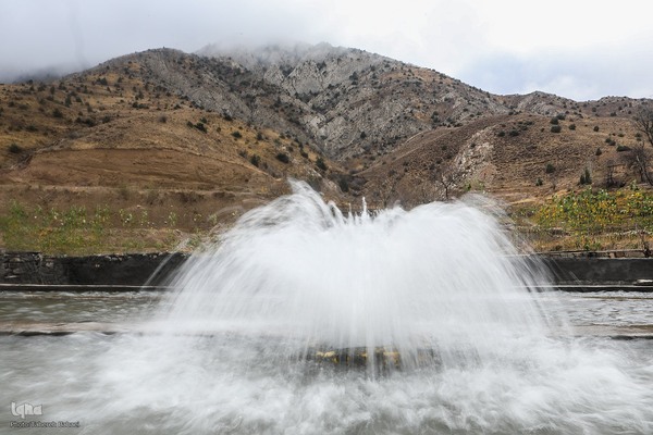 دستاوردهای کمیته امداد در منطقه کلات