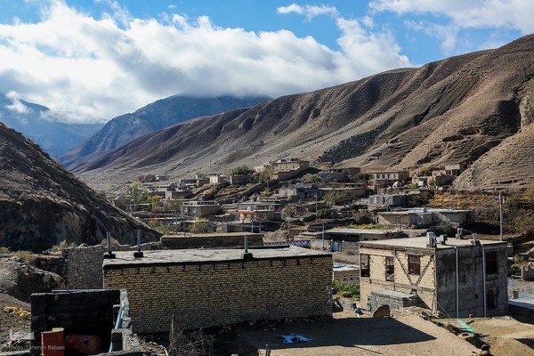 دستاوردهای کمیته امداد در منطقه کلات