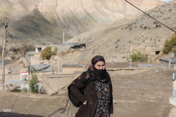 دستاوردهای کمیته امداد در منطقه کلات