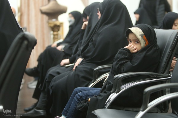 آیین رونمایی از کتاب «‌روح مستقل»