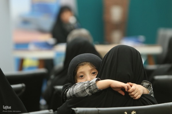 آیین رونمایی از کتاب «‌روح مستقل»