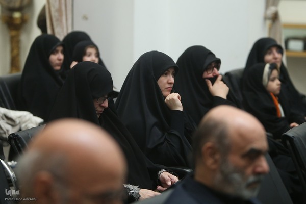 آیین رونمایی از کتاب «‌روح مستقل»