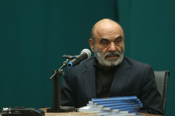 آیین رونمایی از کتاب «‌روح مستقل»