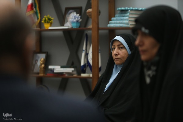 آیین رونمایی از کتاب «‌روح مستقل»