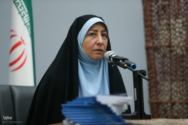 آیین رونمایی از کتاب «‌روح مستقل»