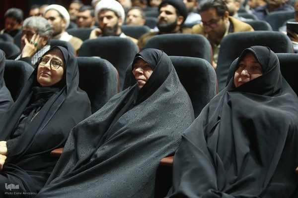 چهارمین همایش ادبی فخر ایران