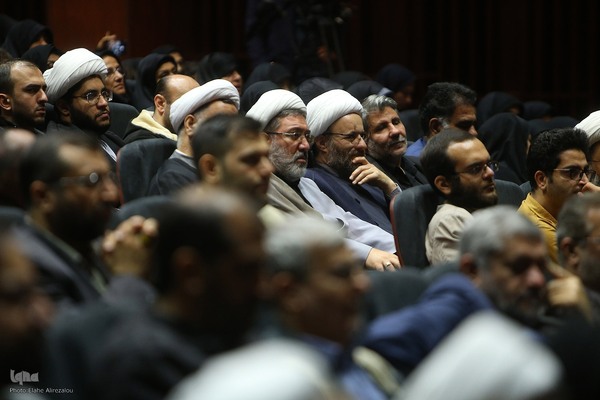 چهارمین همایش ادبی فخر ایران