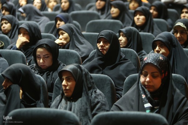 چهارمین همایش ادبی فخر ایران