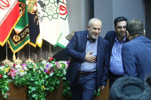 چهارمین همایش ادبی فخر ایران