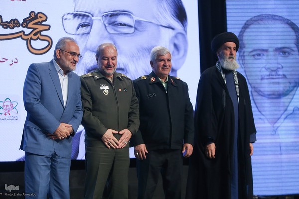 چهارمین همایش ادبی فخر ایران