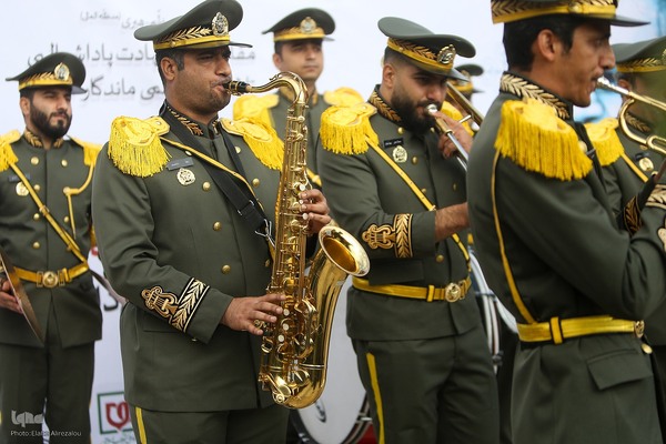 چهارمین همایش ادبی فخر ایران