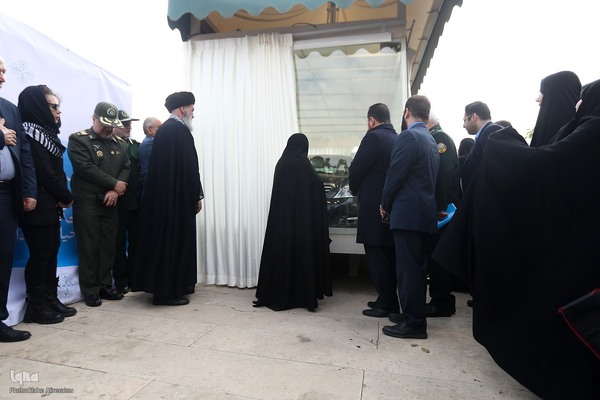 چهارمین همایش ادبی فخر ایران