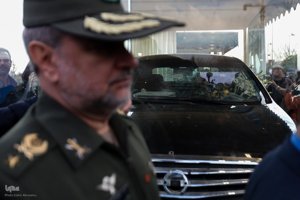 چهارمین همایش ادبی فخر ایران