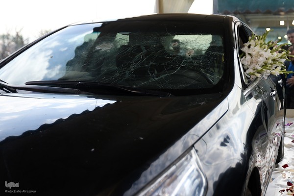 چهارمین همایش ادبی فخر ایران