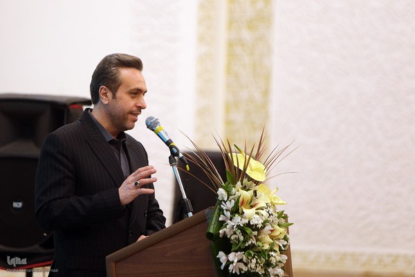 مراسم گرامیداشت آیت الله سید رضا صدر