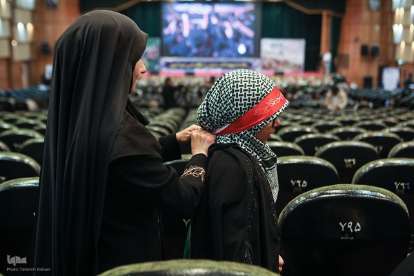 هشتمین جشنواره ملی مالک اشتر