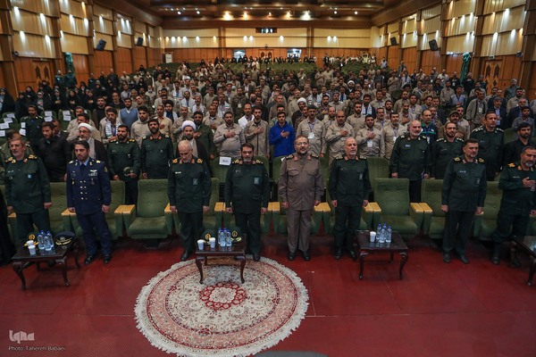 هشتمین جشنواره ملی مالک اشتر