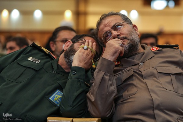 هشتمین جشنواره ملی مالک اشتر