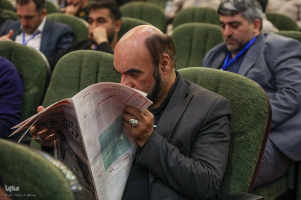 هشتمین جشنواره ملی مالک اشتر