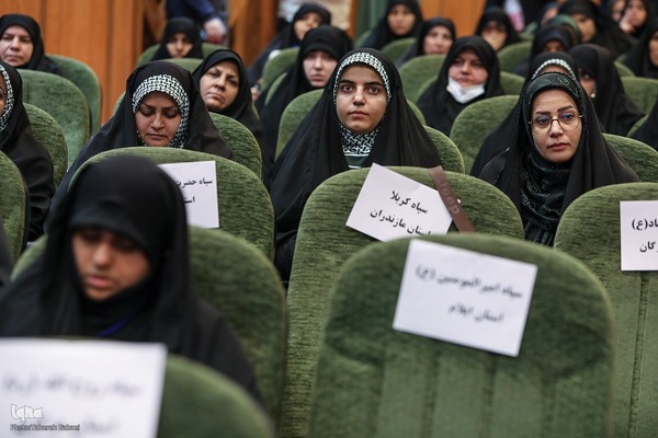 هشتمین جشنواره ملی مالک اشتر