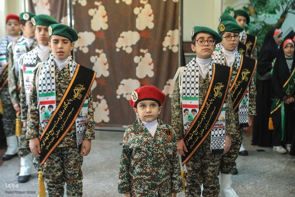 هشتمین جشنواره ملی مالک اشتر