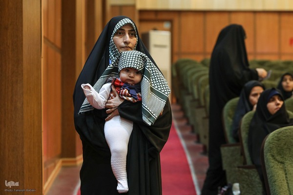 هشتمین جشنواره ملی مالک اشتر