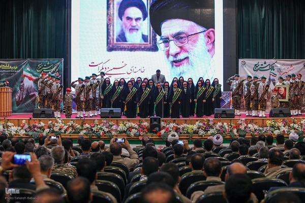 هشتمین جشنواره ملی مالک اشتر