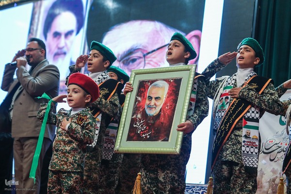 هشتمین جشنواره ملی مالک اشتر