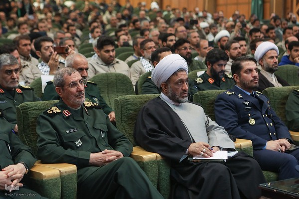 هشتمین جشنواره ملی مالک اشتر