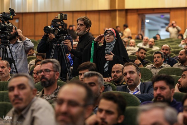 هشتمین جشنواره ملی مالک اشتر