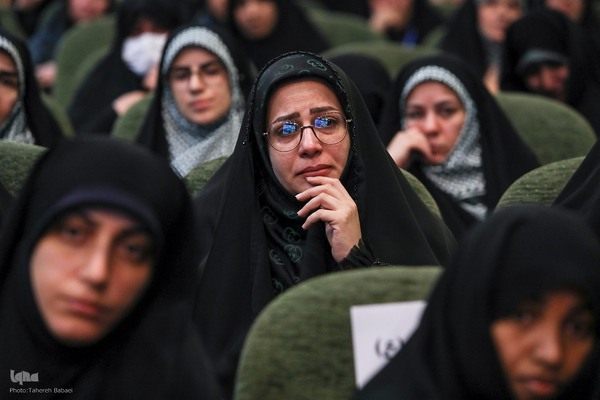 هشتمین جشنواره ملی مالک اشتر