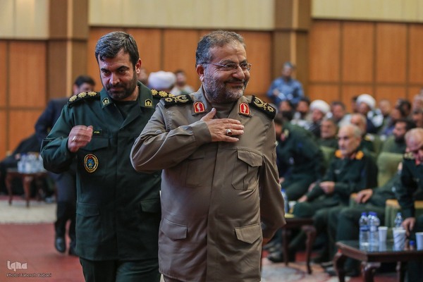 هشتمین جشنواره ملی مالک اشتر