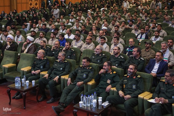 هشتمین جشنواره ملی مالک اشتر