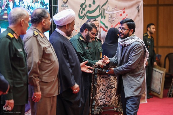 هشتمین جشنواره ملی مالک اشتر