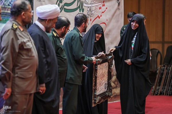 هشتمین جشنواره ملی مالک اشتر