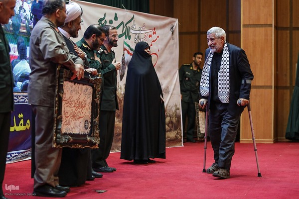 هشتمین جشنواره ملی مالک اشتر