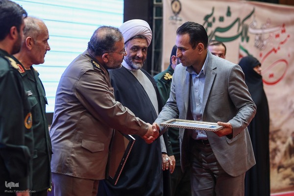 هشتمین جشنواره ملی مالک اشتر