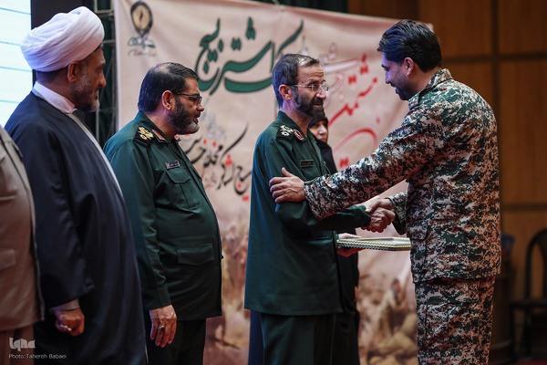 هشتمین جشنواره ملی مالک اشتر