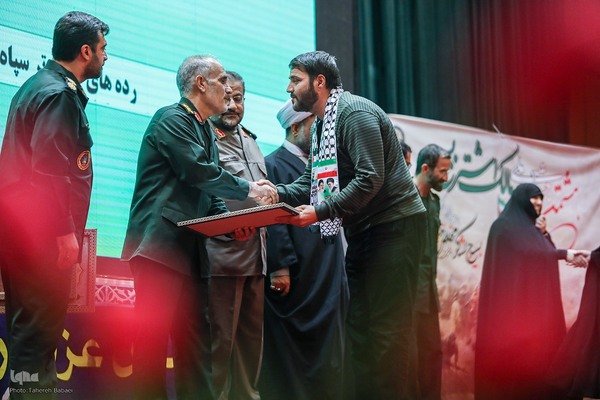 هشتمین جشنواره ملی مالک اشتر