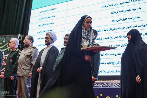 هشتمین جشنواره ملی مالک اشتر