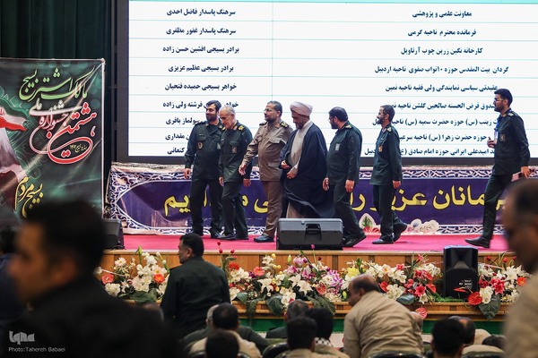 هشتمین جشنواره ملی مالک اشتر