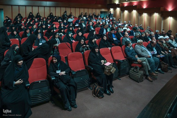 مجمع عمومی اتحادیه کشوری مؤسسات قرآنی