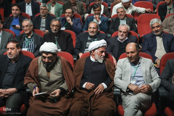 مجمع عمومی اتحادیه کشوری مؤسسات قرآنی