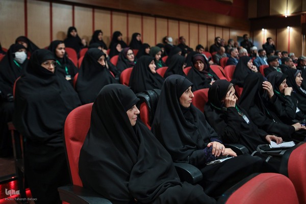 مجمع عمومی اتحادیه کشوری مؤسسات قرآنی