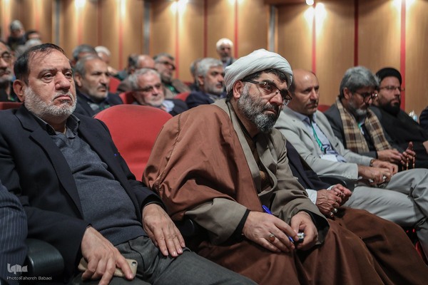 مجمع عمومی اتحادیه کشوری مؤسسات قرآنی