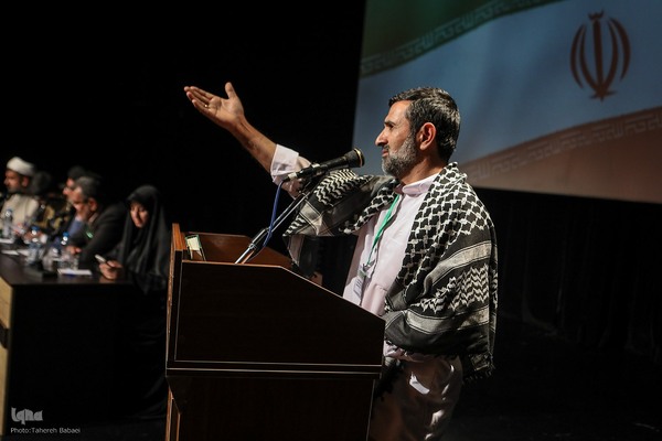 مجمع عمومی اتحادیه کشوری مؤسسات قرآنی