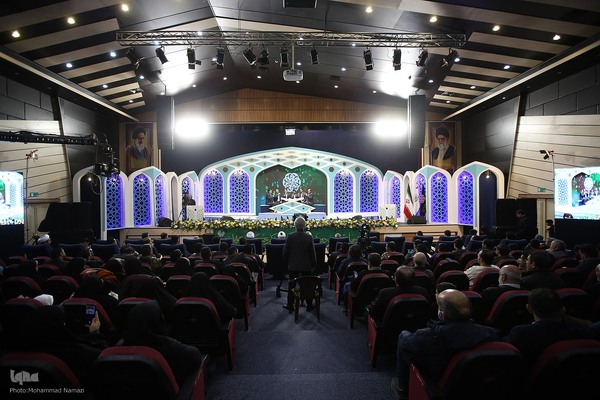 اولين روز مسابقات سراسری قرآن کریم بخش همخوانی قرآن کریم