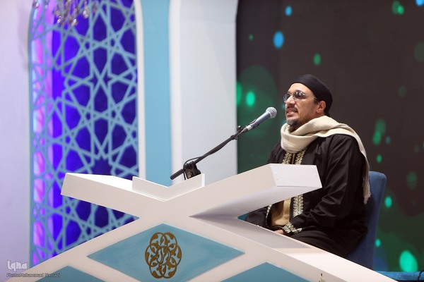 اولين روز مسابقات سراسری قرآن کریم