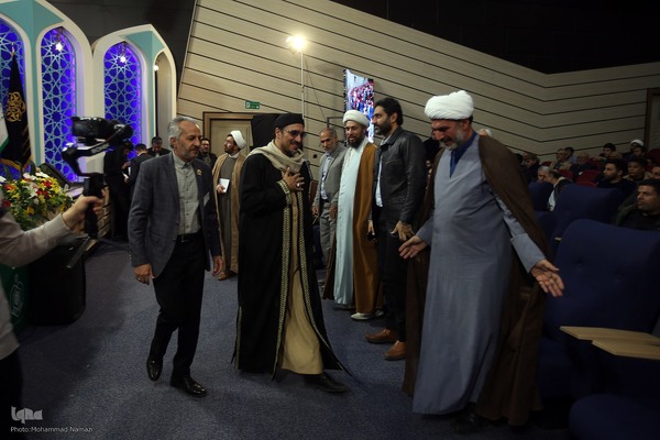 اولين روز مسابقات سراسری قرآن کریم